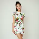 Garden Grace Dress
