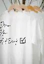 Plan & Prosper tee
