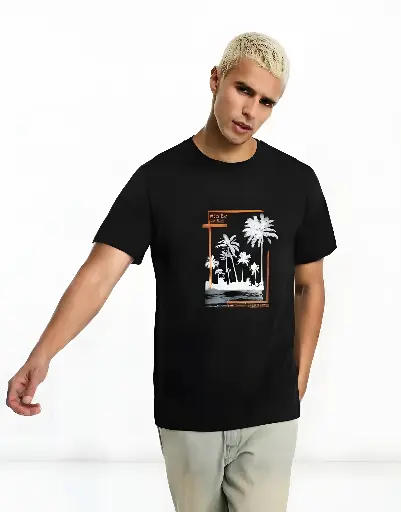 Radiant Tropics T-Shirt